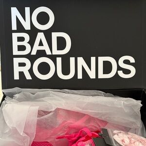 G/FORE Vibrant Pink Women's Athletic Shoes